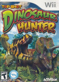 Top Shot: Dinosaur Hunter (Nintendo Wii)